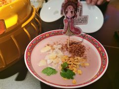 -多嘴超级肉蟹煲(中街恒隆故宫店)