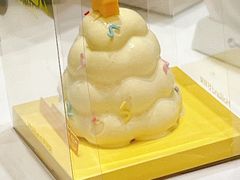 -好利来(马家堡店)