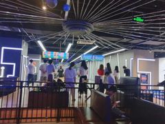-复兴未来·轰趴空间(泰富百货店)