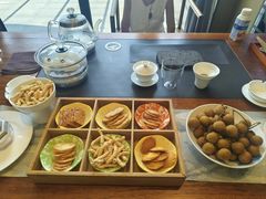 -佳丽海鲜大酒楼(环岛海景店)