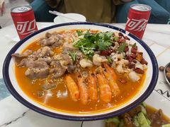 -辣么好吃私厨(新城店)