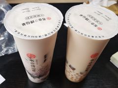 -书亦烧仙草(嘉新大厦店)