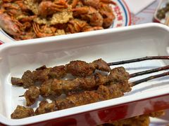 -拙大师·龙虾四季排档·夜宵至凌晨4点(九环路店)