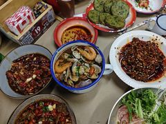 -老三样·旧食新味(万寿宫店)