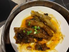 -青木岚小海鲜•小龙虾(友谊店)