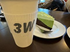 -3W咖啡(北大店)