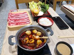 -吉野家(服装城店)
