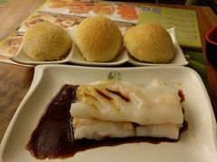 -添好运点心专门店(深水埗店)