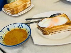 -何九海南茶店(鬼仔巷店)