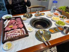 -六七八韩式烤肉·韩国料理(上杭路店)