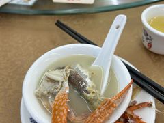 -好味道海鲜大排档·老字号(巽寮湾海鲜市场店)