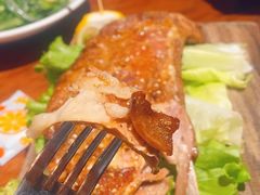 -马灯部落·西湖边的创意山景餐厅(虎跑动物园店)