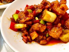 -小郭私房菜·海肠捞饭店(学士街店)