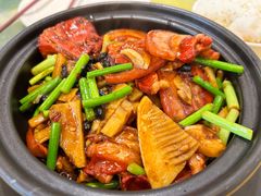 -马凯餐厅(长椿街店)