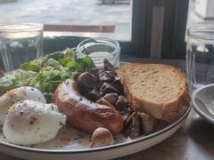 美式早餐-RAC BAR(安福路店)