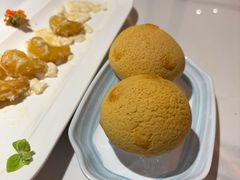 -东方早茶 海鲜•青岛菜(国信体育中心店)