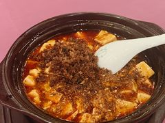 陈麻婆豆腐-陈麻婆豆腐(春熙店)