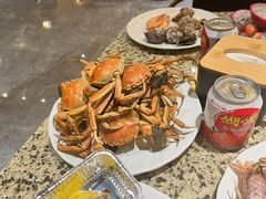 -禾斗海鲜自助(市北诺德店)