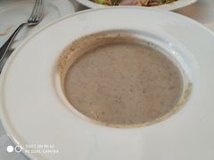 -成桂西餐厅·42年的味道(五大道疙瘩楼店)