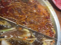 -楠火锅(仁恒梦中心店)