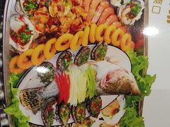 -尚宴(盛世广场·食尚街店)