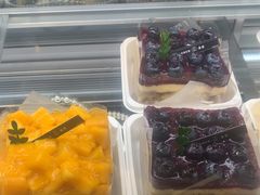 -FANEN法念·烘焙·甜点(万象城店)