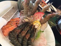 -火舞泰·泰式海鲜火锅餐厅(世纪城店)