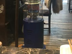 -先机泉水鸡汤(南山老君洞店)