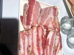 -东北烤肉(钟鼎名悦店)