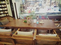 -良友书坊(安徽路店)