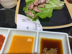 -鹤江桥·红油牛肉粉(SKP店)