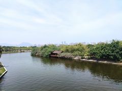 -厦门园林博览苑