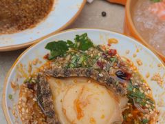 -海底捞大排档火锅(打浦路店)