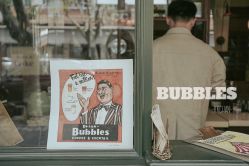 点击看大图 门面-IMUSE BARBER SHOP