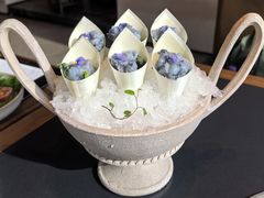 -莺花渡火锅·宋风江景火锅雅宴(长嘉汇店)
