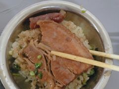 -老嘢扣肉糯米饭(云亭街店)