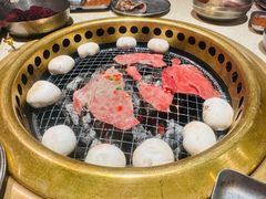 -Ant 蚂蚁洞烤肉·大营地(上海静安大悦城店)
