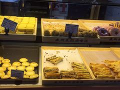 -老香港手工蛋糕(达道路店)