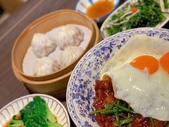 -阿大排档(长春这有山店)