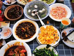 -美味之家·湖景农家乐(太湖东山店)