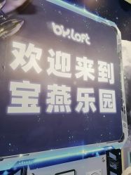 -宝燕乐园(闵行旗舰店)