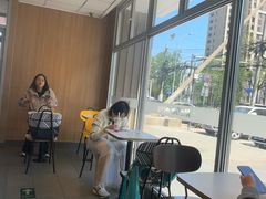 -麦当劳(西客站店)