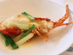 -上海和平饭店龙凤厅 Dragon Phoenix