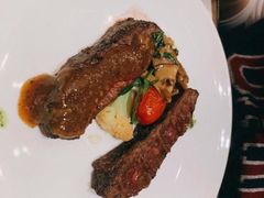 -炽真·果木窑烤自助牛排馆儿(和平欧乐店)