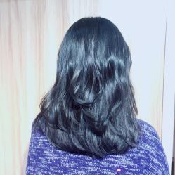 -梳蕾娜 HAIR SALON