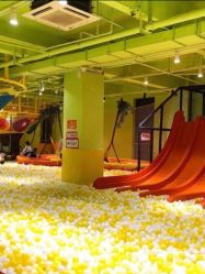 -宝燕乐园(闵行旗舰店)