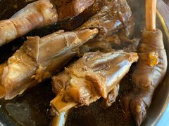 -聚首堂·特色小吃·肘子(什刹海德胜门店)