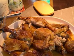 -张家卫·阳江菜·小海鲜(肥婆湾桥店)