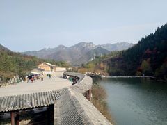 -黄花溪