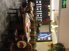 -百年神厨·地道川菜(清江西路店)